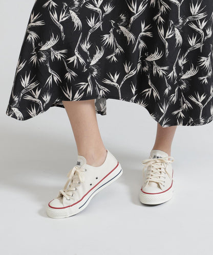 《CONVERSE》{ALL STAR} J OX
