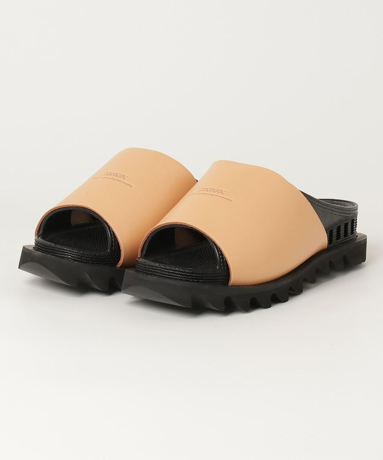BENCH ベンチ BENSAN-D_COVERED_LEATHER