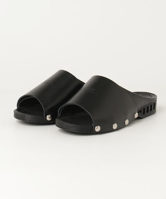 BENCH BENSAN-D_SIDE_RIVET 鉚釘涼鞋