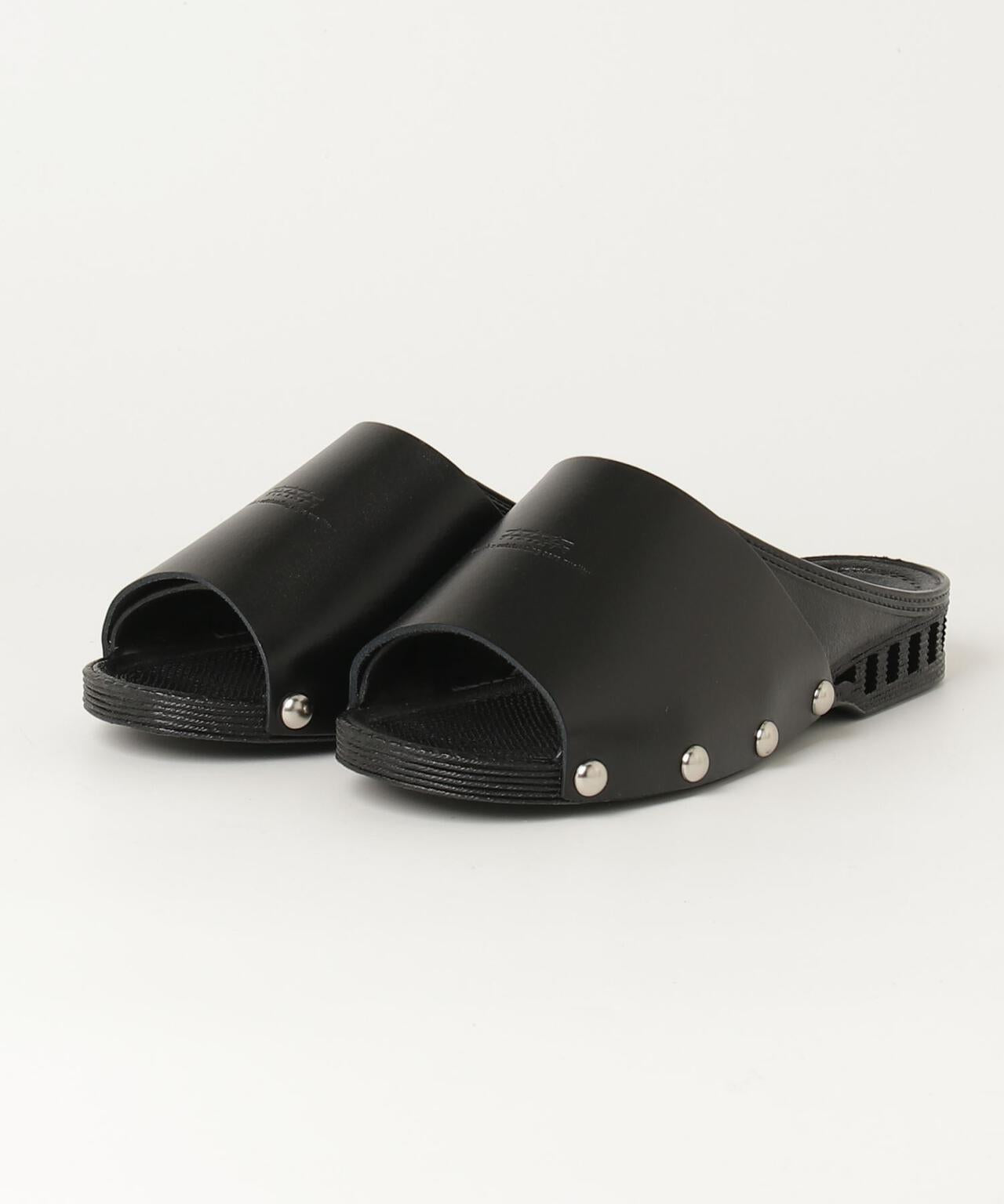 BENCH BENSAN-D_SIDE_RIVET 鉚釘涼鞋