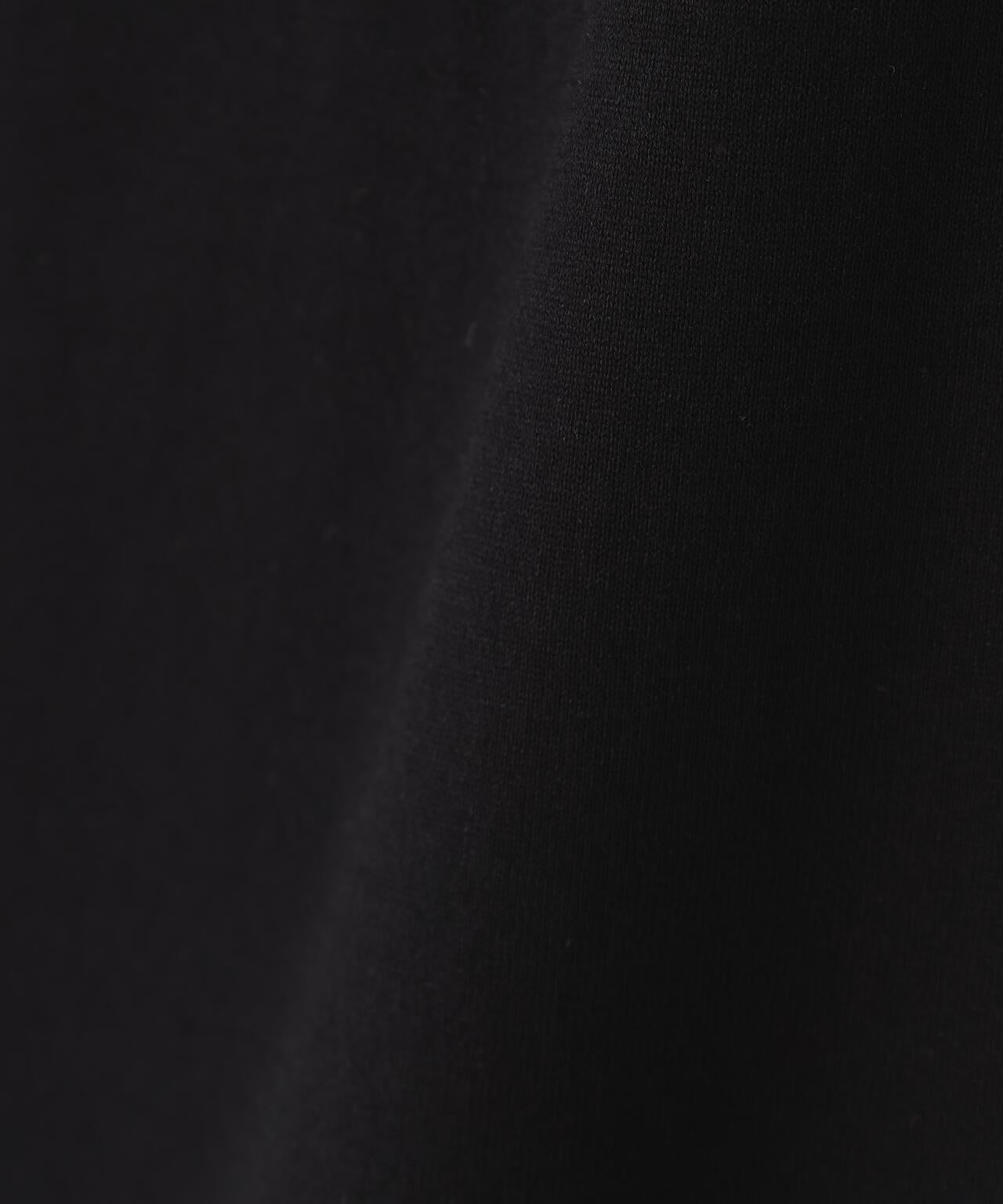 Organic Giza 80/3 Jersey Survival Cloth Comfort Fit 直筒 彈力面料 T恤