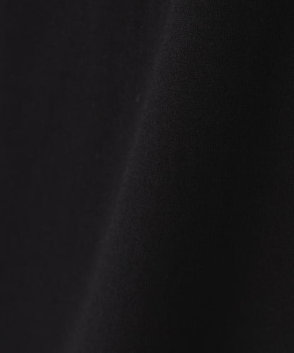 Organic Giza 80/3 Jersey Survival Cloth Comfort Fit 直筒 彈力面料 T恤