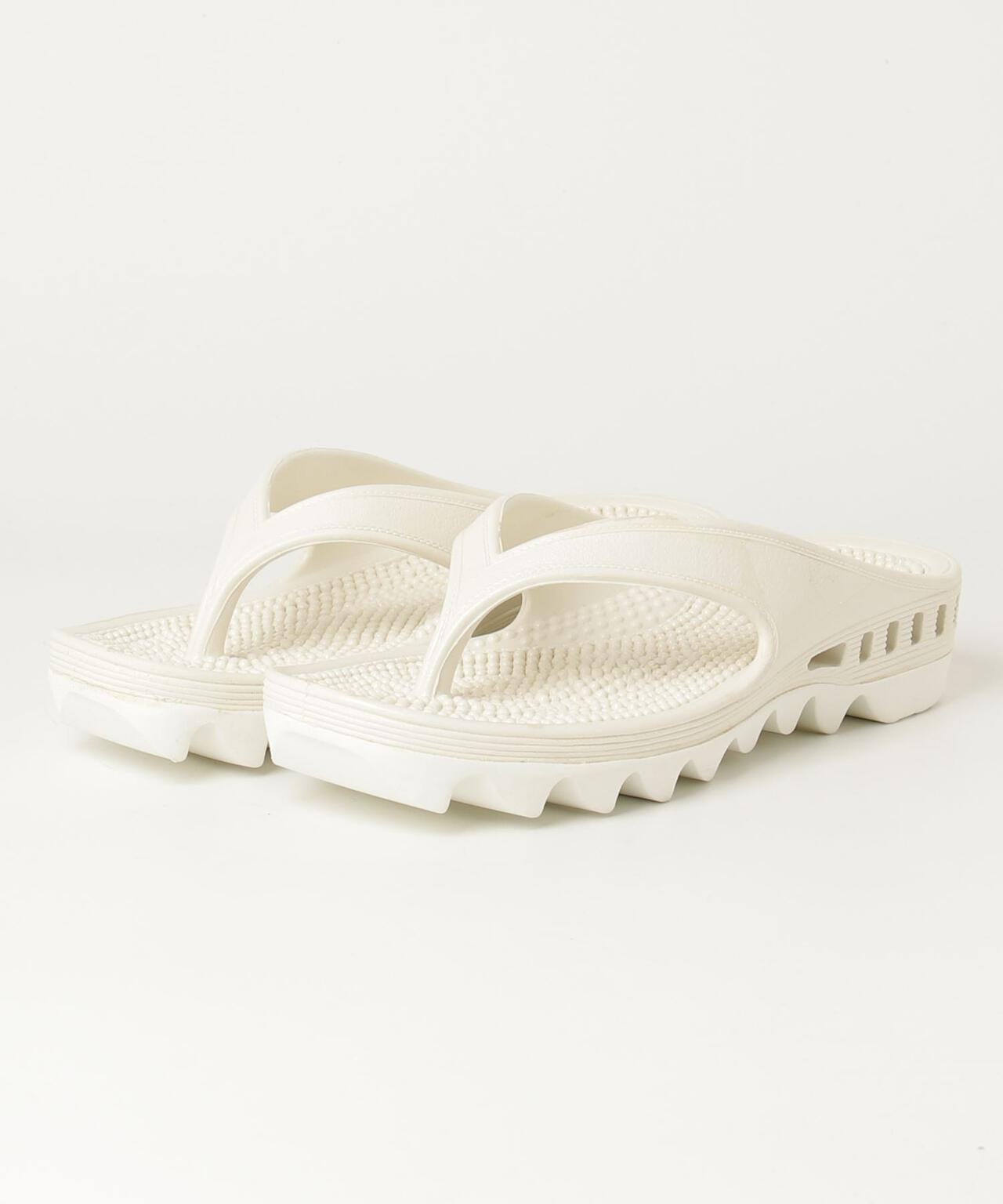 BENCH ベンチ GYOSAN_SHARK_SOLE 涼拖鞋