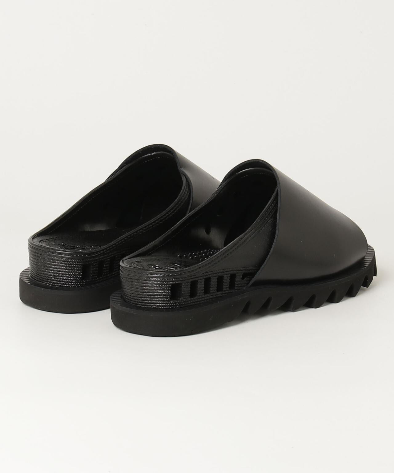 BENCH ベンチ BENSAN-D_COVERED_LEATHER