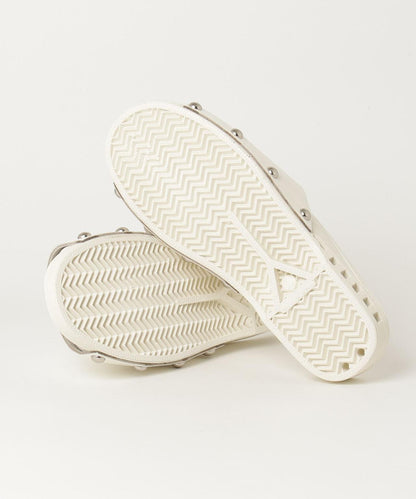 BENCH BENSAN-D_SIDE_RIVET 鉚釘涼鞋
