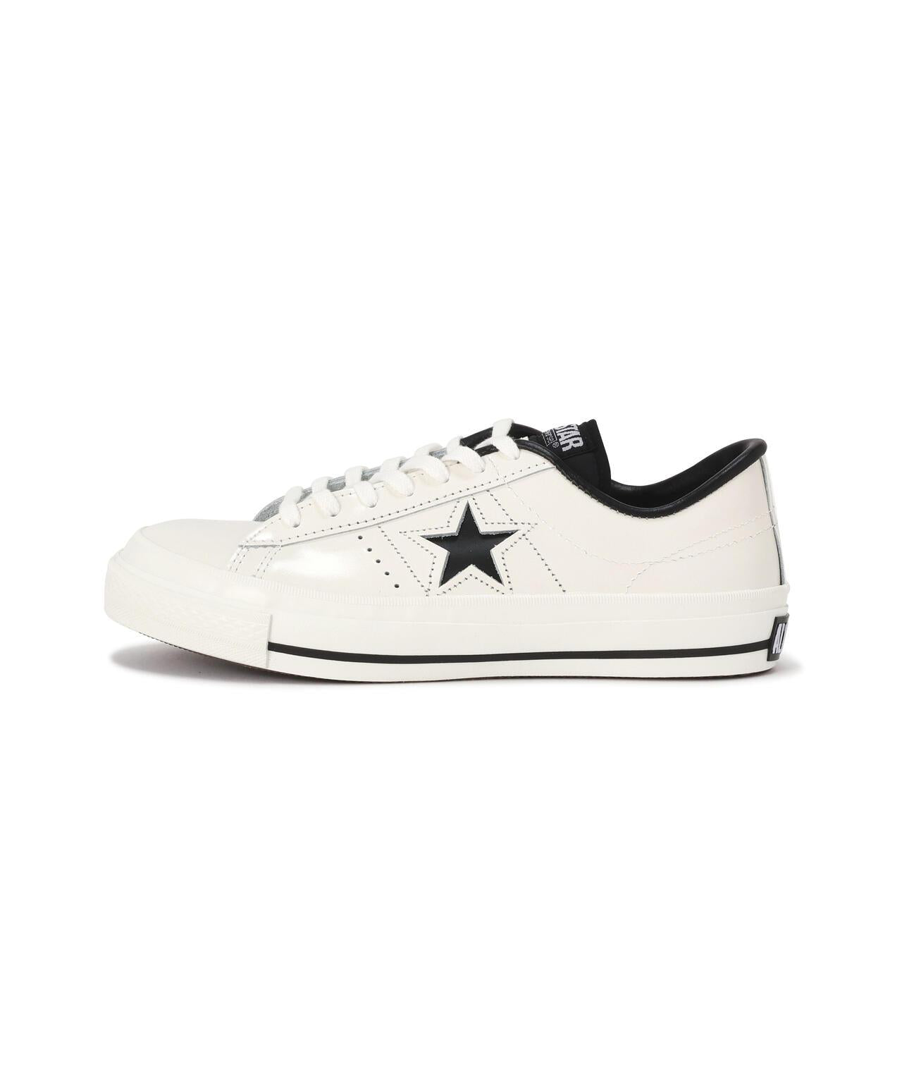 CONVERSE ONE STAR J