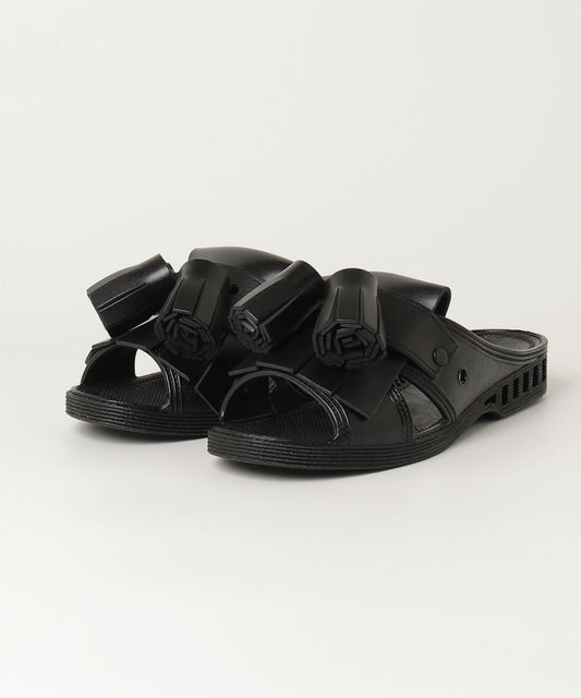 BENCH ベンチ BENSAN-D TUSSEL CHUNKY 涼鞋