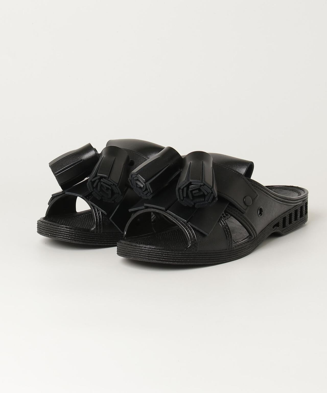 BENCH ベンチ BENSAN-D TUSSEL CHUNKY 涼鞋