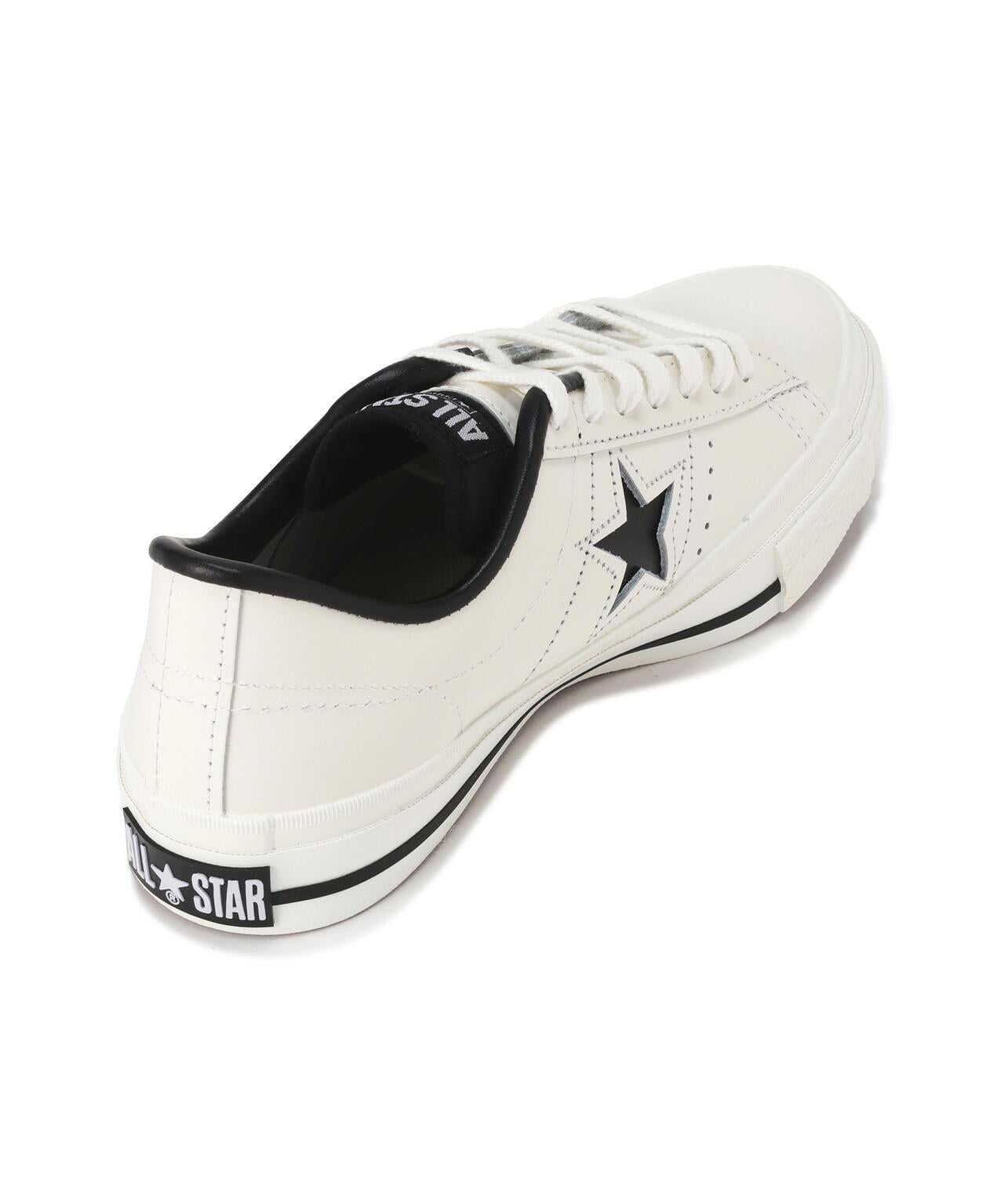 CONVERSE ONE STAR J