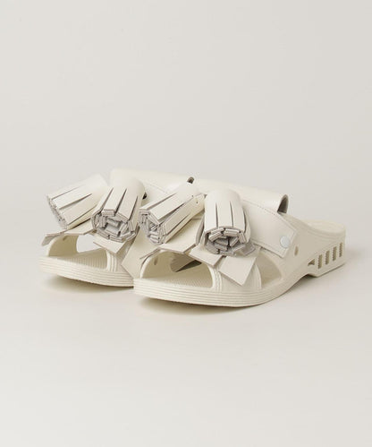 BENCH ベンチ BENSAN-D TUSSEL CHUNKY 涼鞋