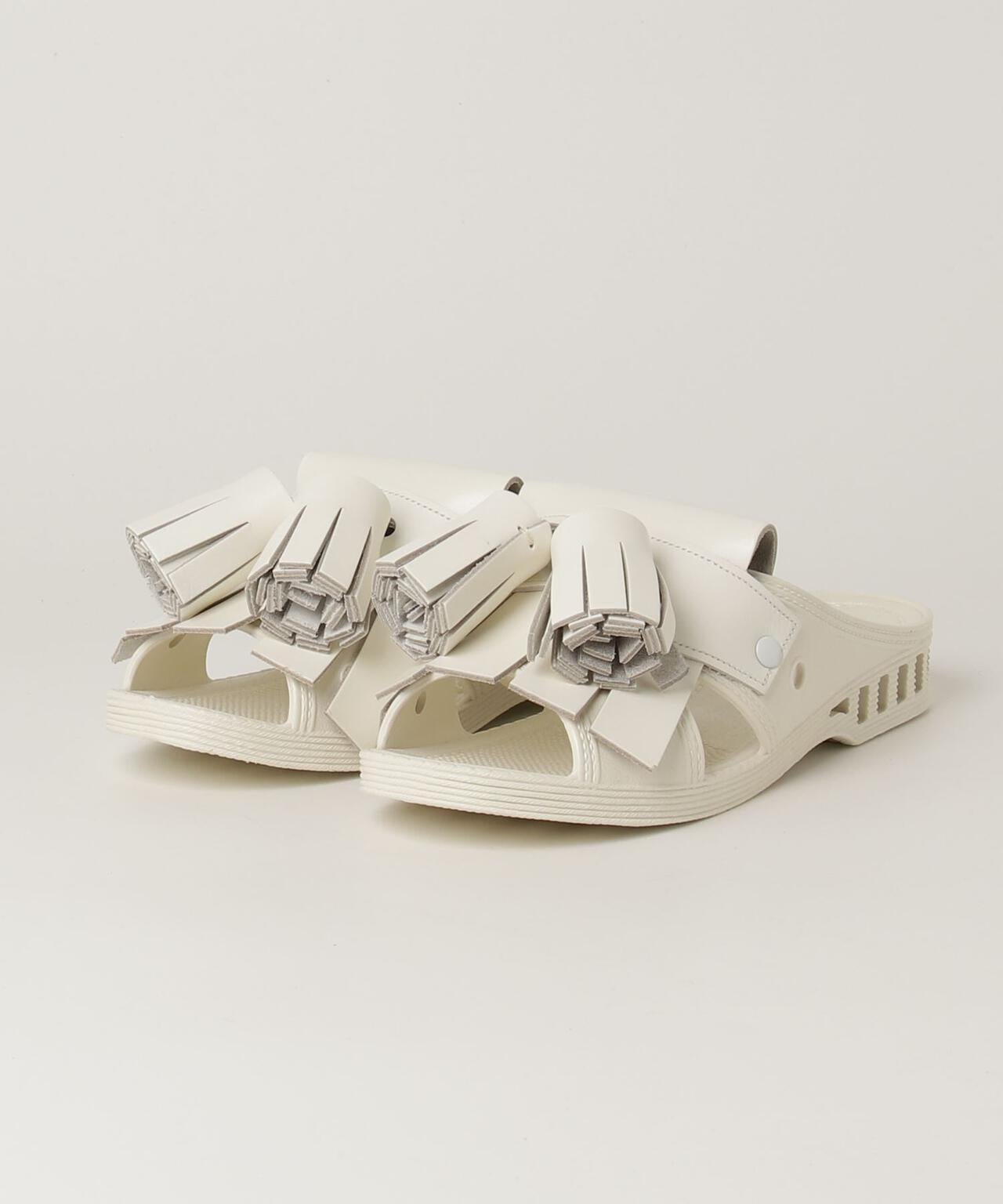 BENCH ベンチ BENSAN-D TUSSEL CHUNKY 涼鞋
