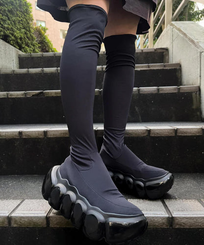 MIKIOSAKABE/ミキオサカベ JEWELRY BUBBLE TIGHTS 襪褲