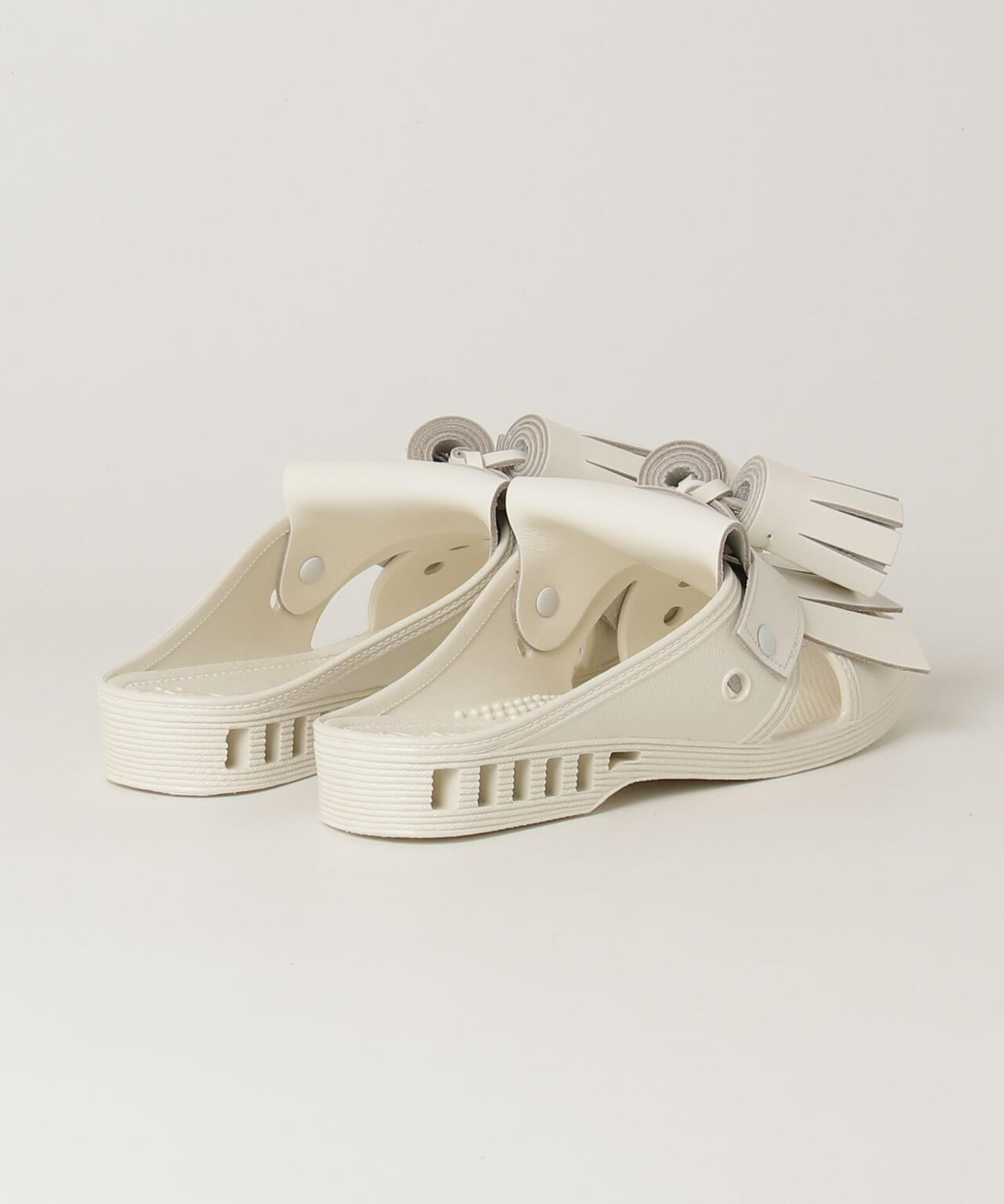 BENCH ベンチ BENSAN-D TUSSEL CHUNKY 涼鞋