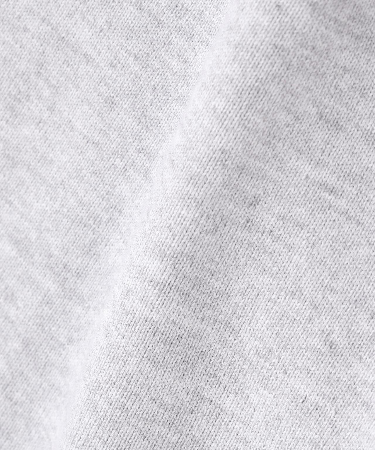 有機棉厚抓絨 Gym Shorts 休閒短褲