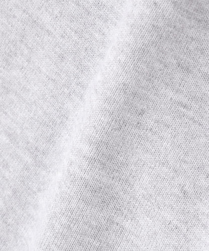 有機棉厚抓絨 Gym Shorts 休閒短褲