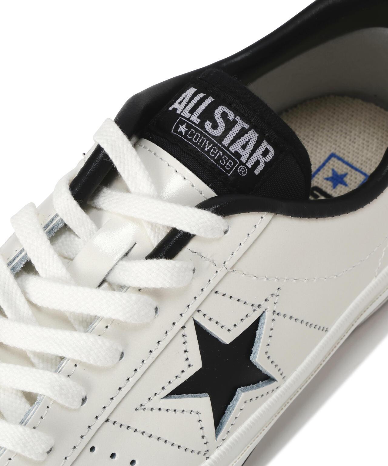 CONVERSE ONE STAR J