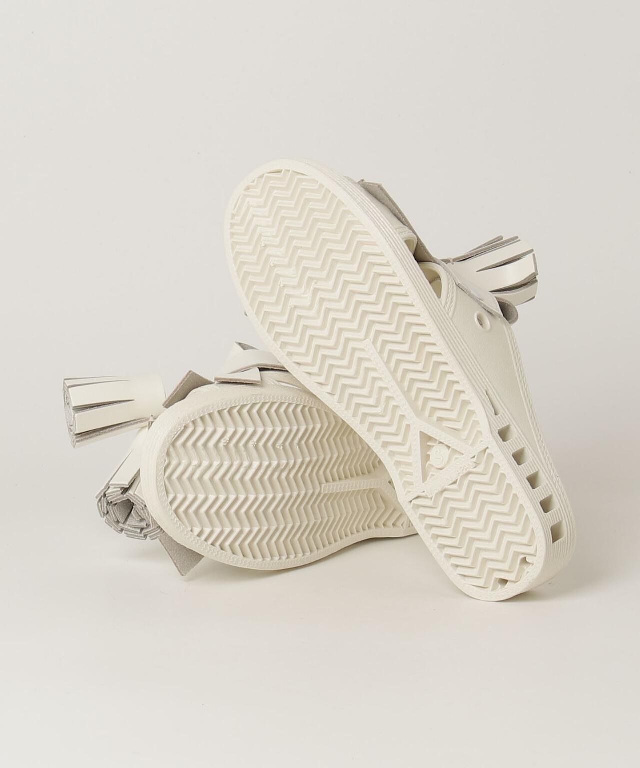 BENCH ベンチ BENSAN-D TUSSEL CHUNKY 涼鞋