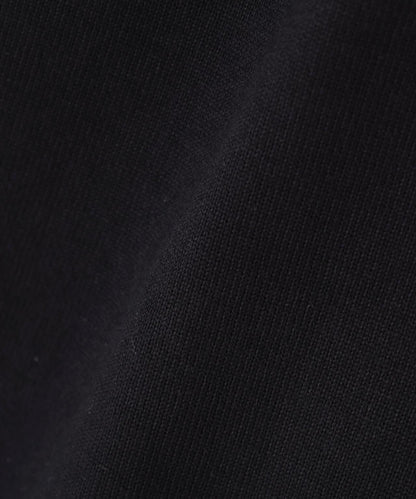 有機棉厚抓絨 Gym Shorts 休閒短褲