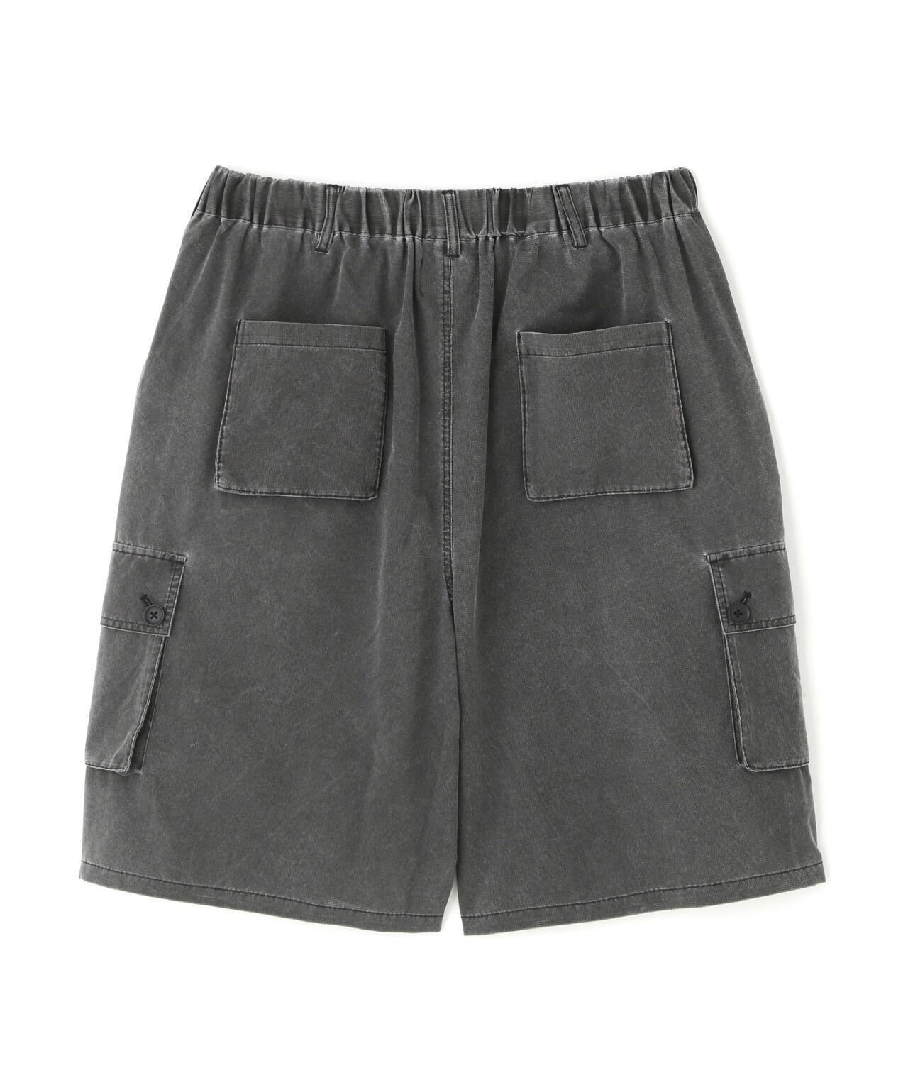 DankeSchon/ダンケシェーン 防撕裂工裝短褲