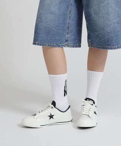 CONVERSE ONE STAR J