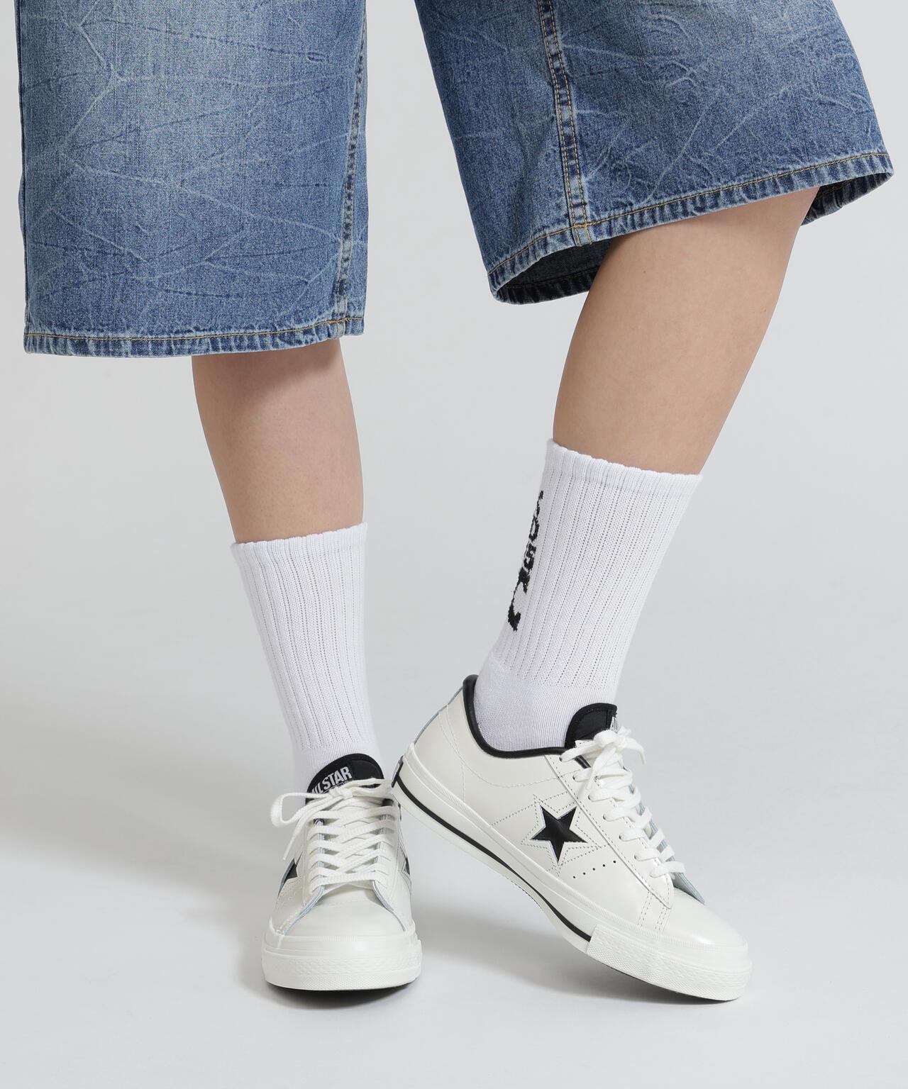 CONVERSE ONE STAR J