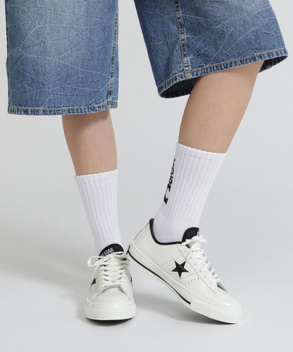 CONVERSE ONE STAR J