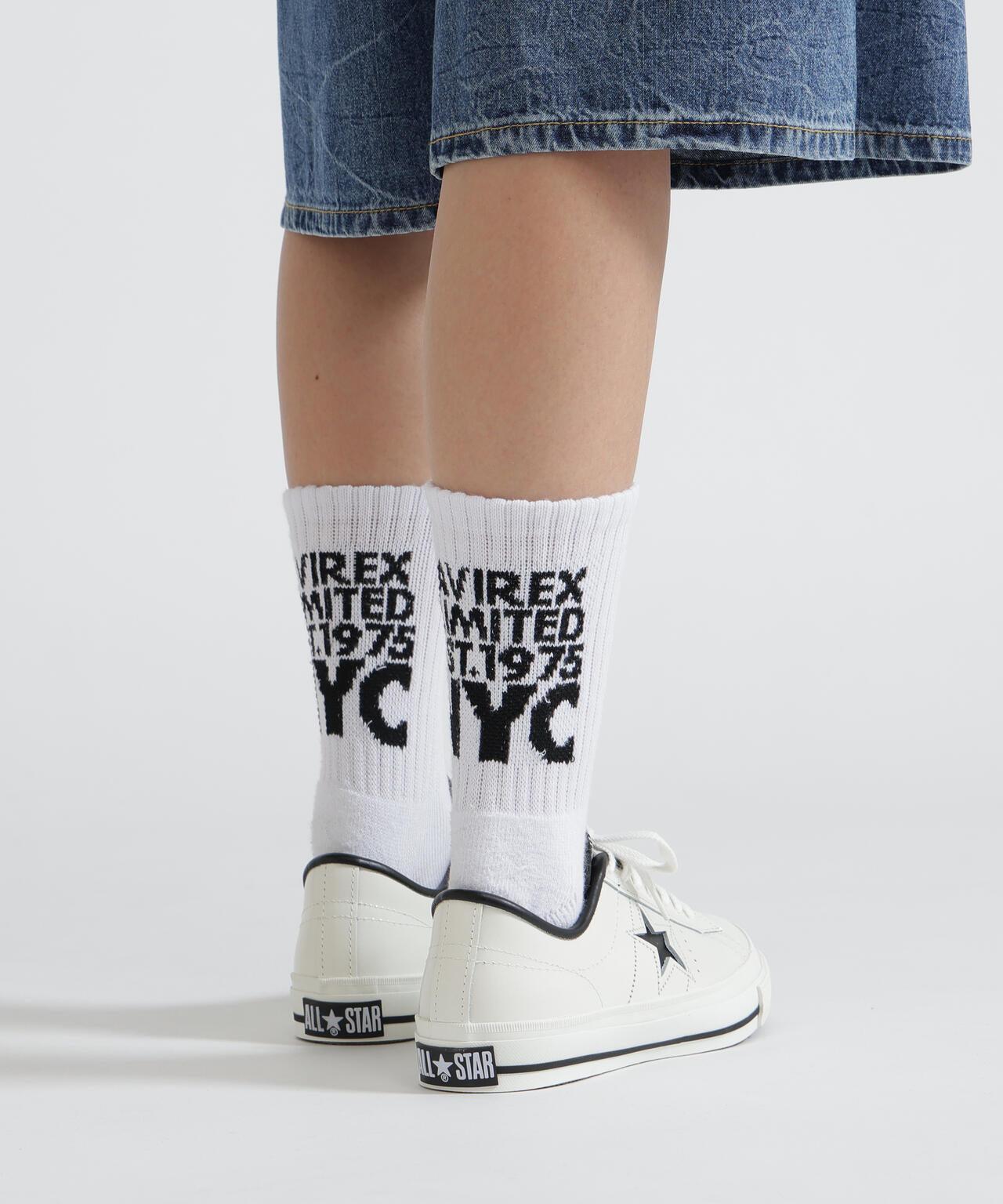 CONVERSE ONE STAR J
