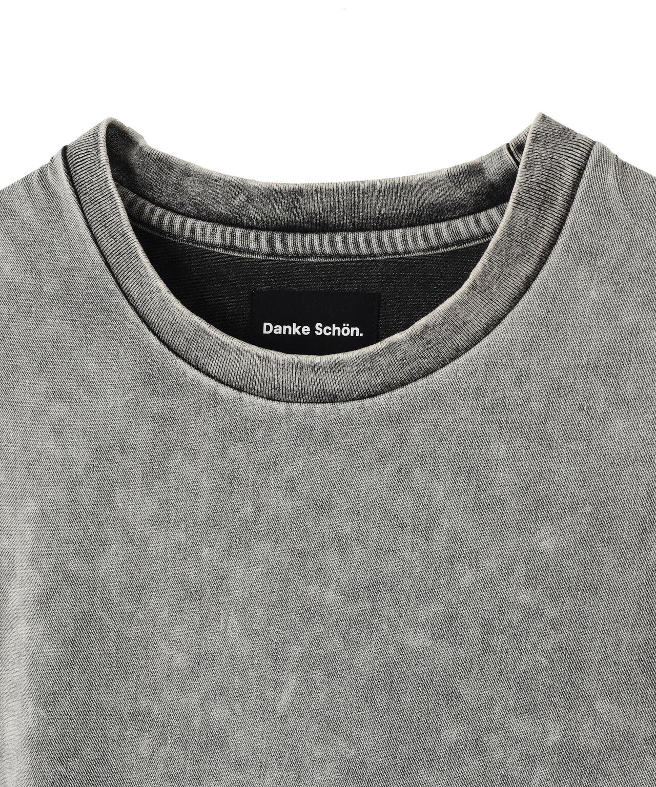 PIGMENT NOSLEEVES 無袖上衣（&DEPOT）