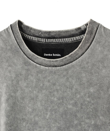 PIGMENT NOSLEEVES 無袖上衣（&DEPOT）