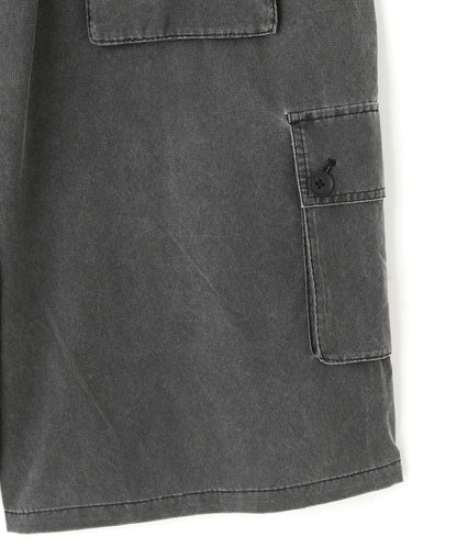 DankeSchon/ダンケシェーン 防撕裂工裝短褲