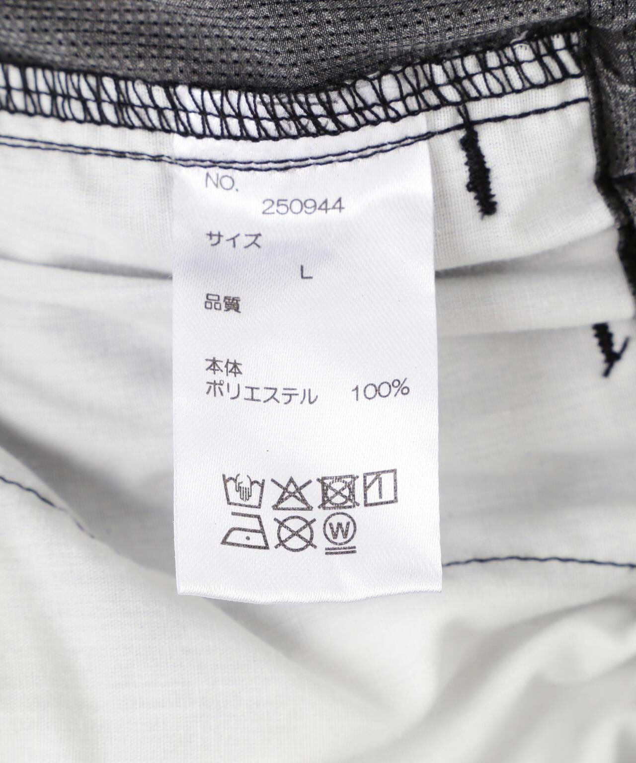 DankeSchon/ダンケシェーン 防撕裂工裝短褲