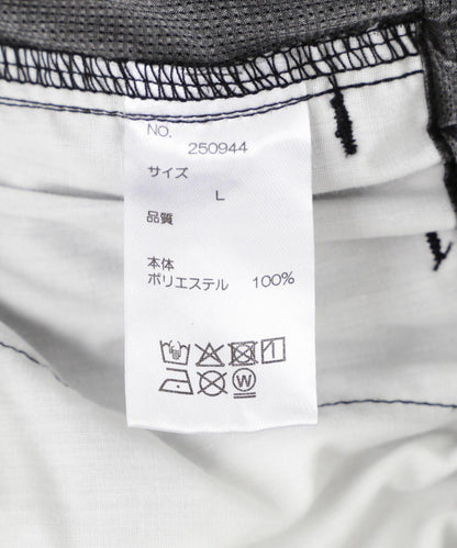 DankeSchon/ダンケシェーン 防撕裂工裝短褲