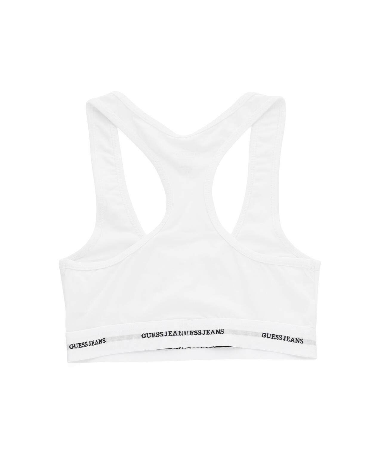 GUESS JEANS GJ BRALETTE 文胸