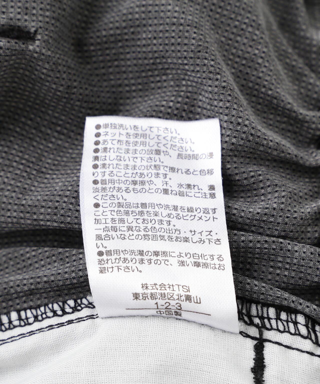 DankeSchon/ダンケシェーン 防撕裂工裝短褲
