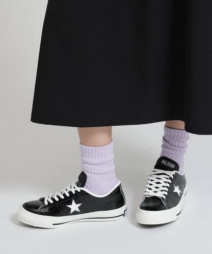 CONVERSE ONE STAR J