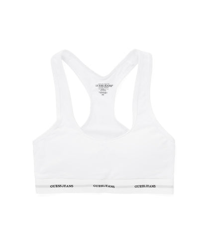 加襯設計 貼身版型 GJ PADDED BRALETTE 文胸