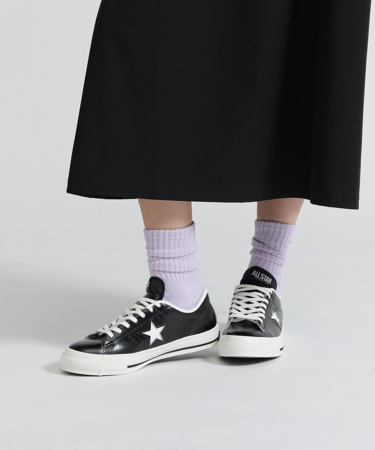 CONVERSE ONE STAR J