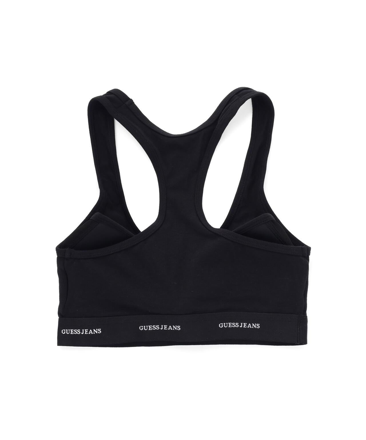 加襯設計 貼身版型 GJ PADDED BRALETTE 文胸
