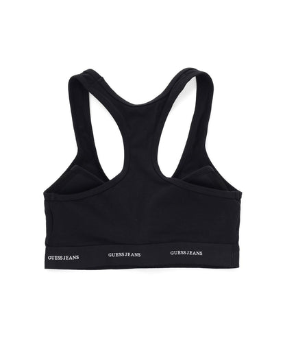 加襯設計 貼身版型 GJ PADDED BRALETTE 文胸