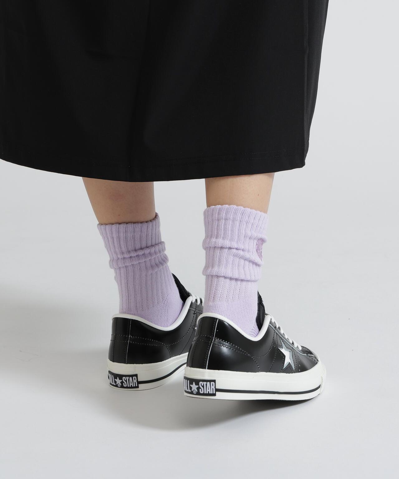 CONVERSE ONE STAR J