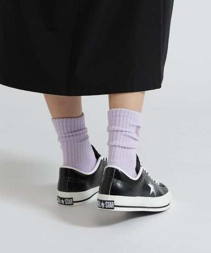 CONVERSE ONE STAR J