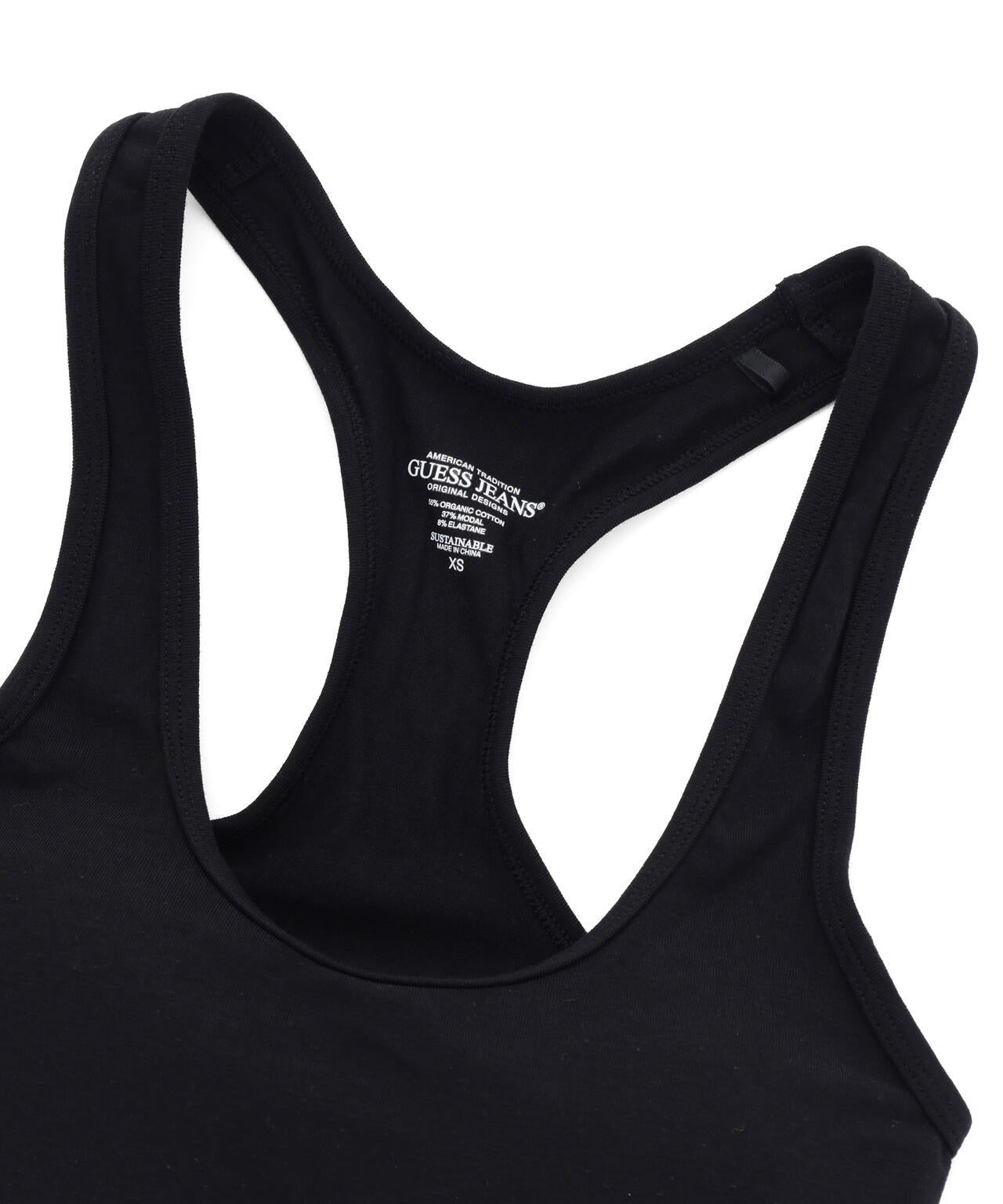 加襯設計 貼身版型 GJ PADDED BRALETTE 文胸