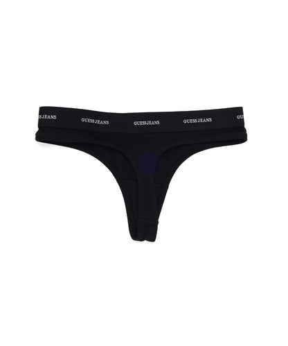 GUESS JEANS THONG 丁字褲