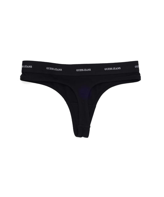GUESS JEANS THONG 丁字褲