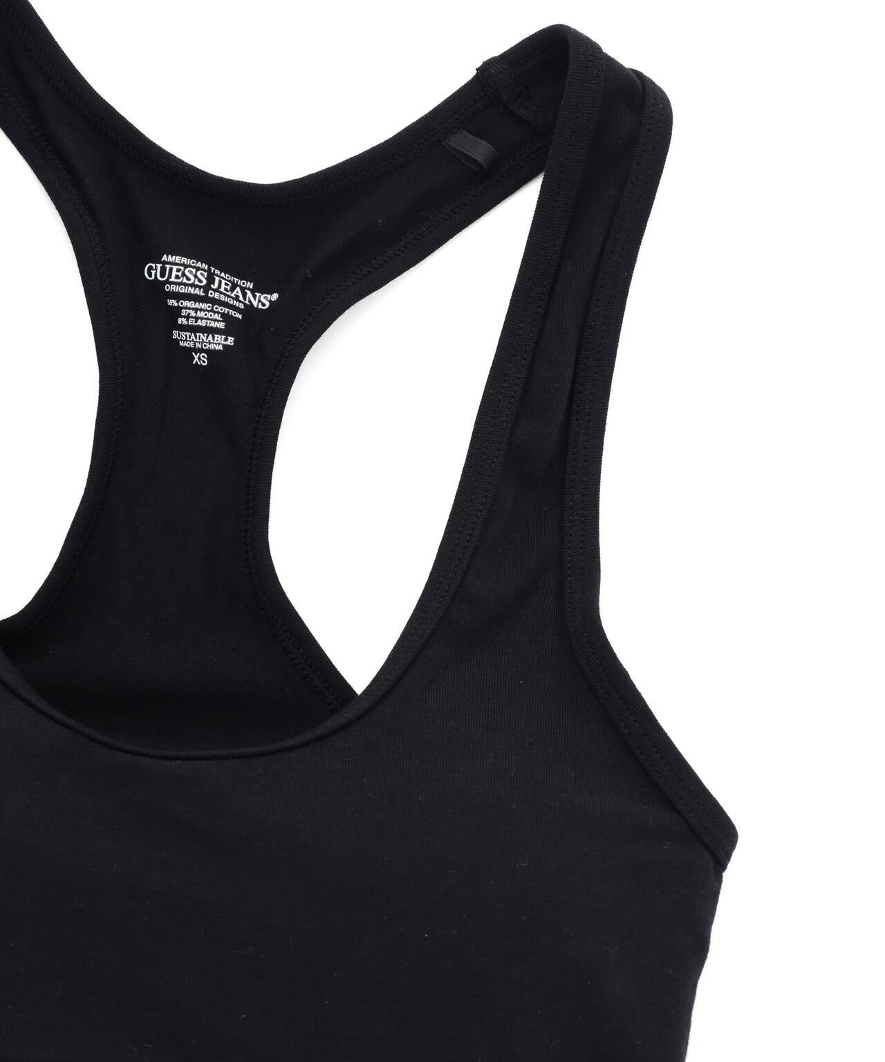 加襯設計 貼身版型 GJ PADDED BRALETTE 文胸