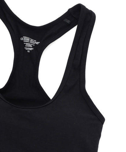 加襯設計 貼身版型 GJ PADDED BRALETTE 文胸