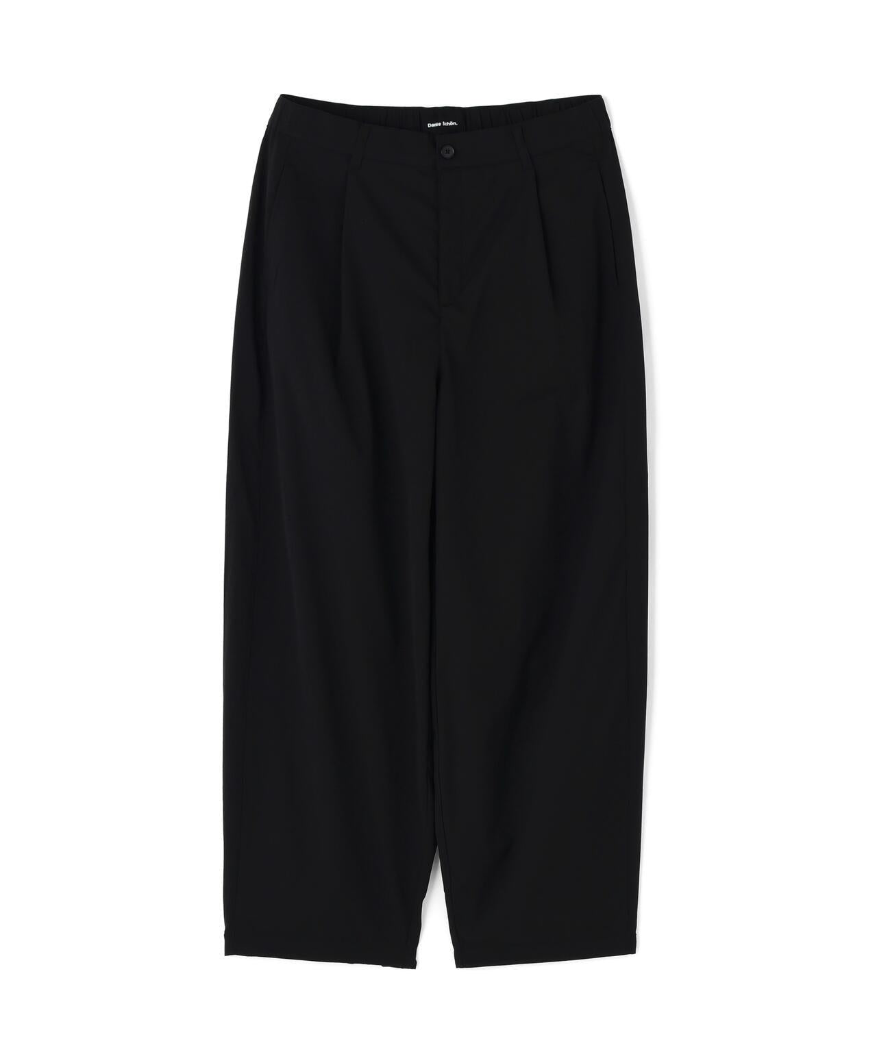 DankeSchon AD CURVE PANTS 褲子