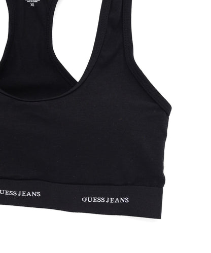 加襯設計 貼身版型 GJ PADDED BRALETTE 文胸