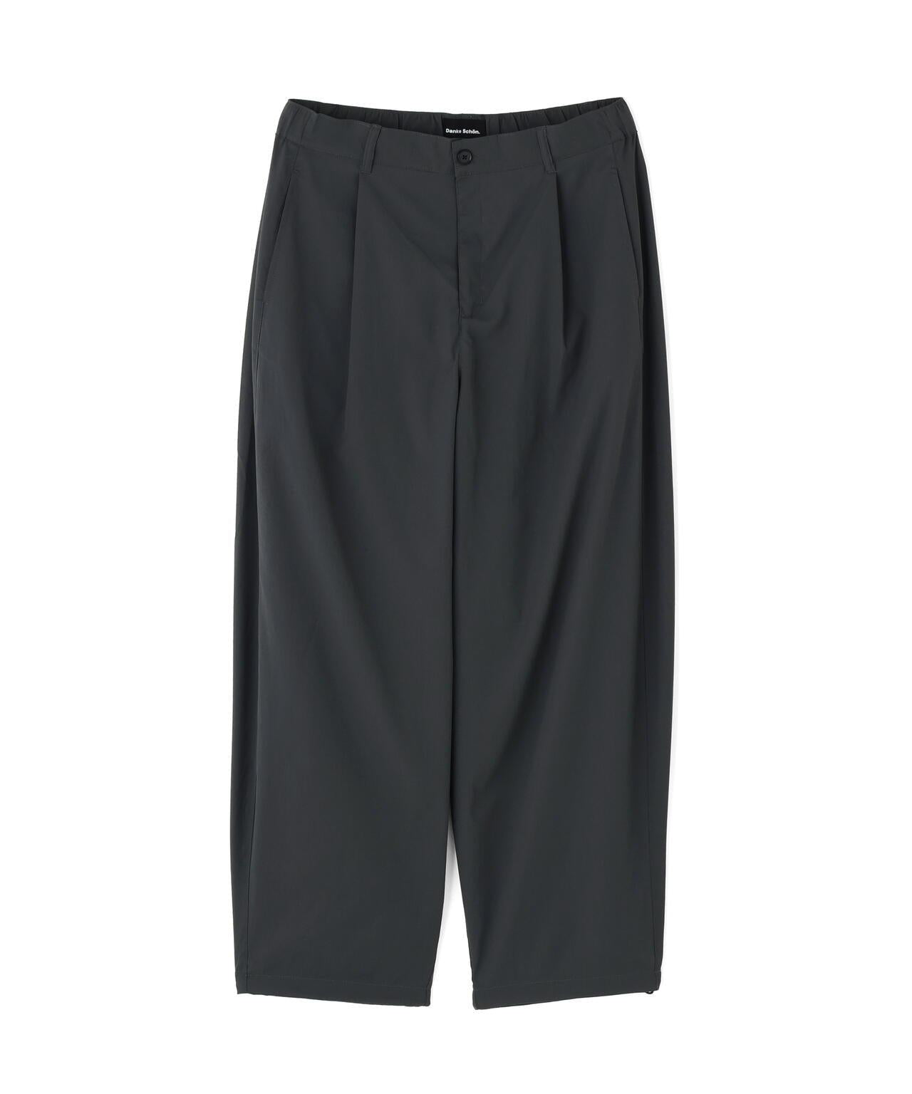 DankeSchon AD CURVE PANTS 褲子