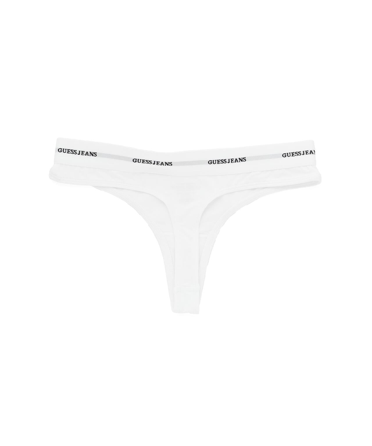 GUESS JEANS THONG 丁字褲